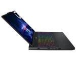 LENOVO LEGION 5 16IAX10 Laptop (Intel® Core™ Ultra 9-275HX /32GB RAM/1TB NVMe SSD/RTX 5060 8GB GPU/16″ - Image 4