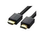 UGREEN 0.5 Meter 4K@60hz HDMI Cable Male to Male – HD104 – 30115 - Image 2