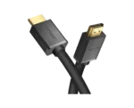UGREEN 0.5 Meter 4K@60hz HDMI Cable Male to Male – HD104 – 30115