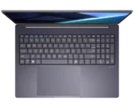 ASUS EXPERTBOOK B1503CVA Laptop(Intel® Core™ 3-100U Processor/8GB DDR5 RAM/512GB NVMe SSD/15.6″FHD/DOS) - Image 3