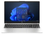 HP 250 G10 | Intel® Core™ i3-1315U | 8GB DDR4-3200 MHz RAM | 512 GB PCIe® 4.0 NVMe™ | 15.6-inch, FHD | DOS