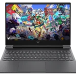 HP VICTUS 15-FA2013DX | Intel® Core™ i5-13420H Processor | NVIDIA® GeForce RTX™ 3050 6GB GDDR6 GPU | 8GB DDR4 3200MHz RAM | 512 GB PCIe® Gen4 NVMe™ | 15.6″ diagonal, FHD | Windows 11 Home