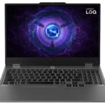 Lenovo LOQ 15IRX9 | Intel® Core™ i7-13650HX Processor | NVIDIA® GeForce RTX™ 4060 8GB GDDR6 | 24GB DDR5 5600MHz RAM | 512GB PCIe 4.0 NVMe