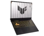 ASUS TUF Gaming F16 FX608JMR |Intel® Core™ i7 Processor 14650HX | NVIDIA® GeForce RTX™ 5060 8GB GDDR7 GPU | 32GB DDR5-5600MHz RAM | 512GB NVMe PCIe 4.0 NVMe SSD | Windows 11 Home) - Image 2