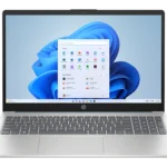 HP 15-fc0534AU Laptop(AMD Ryzen 3-7320U/8GB DDR4 RAM/512GB NVMe SSD/15.6″ FHD Display/Windows 11 Home)