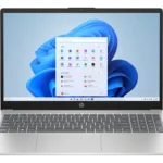HP 15-fd0770TU Laptop(Intel® Core™ i5 1334U/8GB DDR4 RAM/512GB NVMe SSD/15.6″ FHD Display/Windows11)