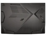 MSI THIN A15 B7UC Laptop(AMD Ryzen™ 5 7535HS Processor/8GB DDR5 RAM/512GB NVMe SSD/RTX 3050 4GB GPU/15.6 FHD Display/DOS) - Image 3