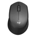 Logitech M331 Silent Plus Wireless Mouse