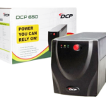 DCP 650VA UPS