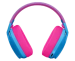 Logitech G435 Ultra-light Wireless Bluetooth Gaming Headset