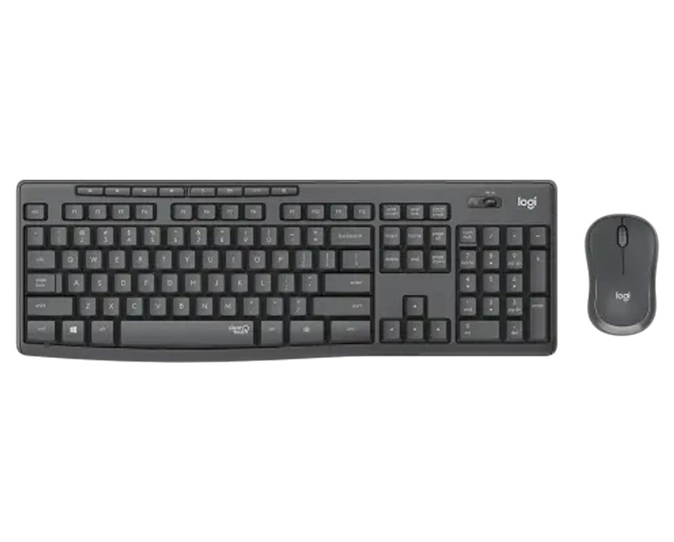 mk295-2.webp Logitech MK295 Silent Wireless Keyboard & Mouse Combo - Image 1