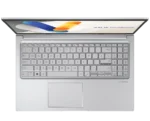 ASUS Vivobook E1504FA-NJ215W Laptop(AMD Ryzen™ 5 7520U CPU/8GB RAM/512GB NVMe SSD/15.6 FHD Display/Windows 11 Home)