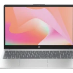 HP 15-fd0268TU Laptop(Intel® Core™ i5-1334U CPU /8GB RAM DDR4/512GB NVMe SSD/15.6 FHD Display/Office Home & Student/Windows 11 Home)