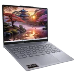 Lenovo IDEAPAD 5 2 in 1 14AKP10 Laptop (AMD Ryzen™ AI 5 340 CPU/16GB DDR5 RAM/512GB NVMe SSD/INTERGRATED/14.0" WUXGA Display/Windows 11 Home)