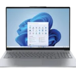 Lenovo ThinkBook 16 G8 IRL Laptop(Intel® Core™ 5 processor 210H/16GB DDR5 RAM/512GB NVMe SSD/16.0" WUXGA Display/DOS)
