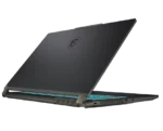 MSI Cyborg 15 A13UC Laptop (Intel® Core™ i5-13420H Processor/512GB NVMe SSD/16GB DDR RAM/RTX 3050 4GB GPU/15"6 FHD Display DOS)