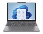 Lenovo IDEAPAD SLIM 3 15IRH10 Laptop(Intel® Core™ i7-13620H Processor/16GB DDR5 RAM/512GB NVMe/15.3 FHD Display /DOS)