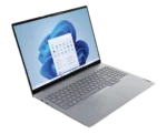 Lenovo ThinkBook 16 G8 IRL Laptop(Intel® Core™ 5 processor 210H/16GB DDR5 RAM/512GB NVMe SSD/16.0" WUXGA Display/DOS) - Image 4