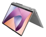 Lenovo IDEAPAD FLEX 5 14ABR8 Laptop(AMD Ryzen™ 7 5825U CPU/16GB DDR5 RAM/1TB NVMe SSD/14.0" FHD Display/Windows 11 Home) - Image 4