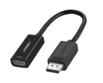UGREEN 25cm Display Port to HDMI Female 4K 60HZ –– 70694 - Image 2
