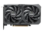 MSI GeForce RTX™ 5060Ti 8GB SHADOW 2X OC PLUS Graphic Card - Image 5