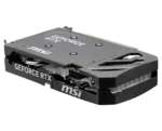 MSI GeForce RTX™ 5060Ti 8GB SHADOW 2X OC PLUS Graphic Card - Image 3