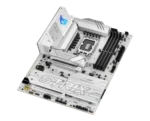 ROG STRIX B860-A Gaming WIFI DDR5 Motherboard - Image 8