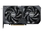 MSI GeForce RTX™ 5070 12GB SHADOW 2X OC Graphic Card - Image 2