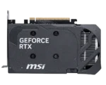 MSI GeForce RTX™ 5060 8GB SHADOW 2X OC Graphic Card - Image 3