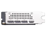 MSI GeForce RTX™ 5060 8GB SHADOW 2X OC Graphic Card - Image 5