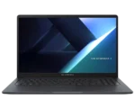 ASUS EXPERTBOOK B1503CVA Laptop(Intel® Core™ 7-150U Processor/8GB DDR5 RAM/512GB NVMe SSD/15.6″FHD/DOS)