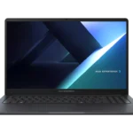 ASUS EXPERTBOOK B1503CVA Laptop(Intel® Core™ 7-150U Processor/8GB DDR5 RAM/512GB NVMe SSD/15.6″FHD/DOS)