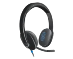 Logitech H540 USB Computer Headset with Noise-Cancelling - Image 4