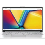 ASUS F1504V Laptop (Intel Core5-120U/12GB DDR4/512GB NVMe SSD/15.6 Inch FHD Display/Windows 11)