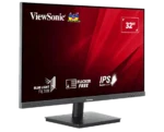 ViewSonic VA3209-MH 32″ FHD Curved Gaming Monitor with Built-In Speakers - Image 7