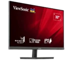 ViewSonic VA3209-MH 32″ FHD Curved Gaming Monitor with Built-In Speakers - Image 5