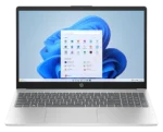 HP 15-fd1337TU Laptop(Intel® Core™ 5-120U/8GB DDR4 RAM/512GB NVMe SSD/15.6″ FHD Display/Windows 11 Home)