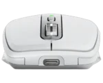 Logitech MX Anywhere 3S Wireless Bluetooth Mouse - Image 4