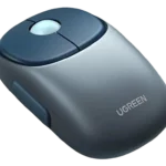 UGREEN MU102 Bluetooth+ Wireless Rechargeable Mouse